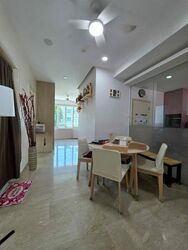Prospero Ville (D15), Apartment #461315621